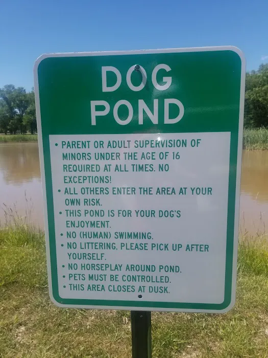 Shepherd's Pasture Campground Picture 6