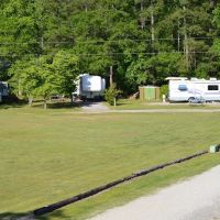Waldo's Beach Campground ico