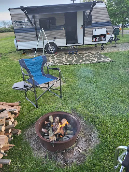 Woodbridge Campground Picture 1