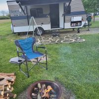 Woodbridge Campground ico