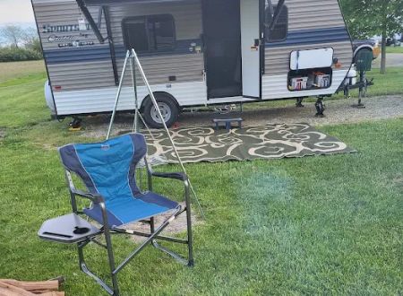 Woodbridge Campground