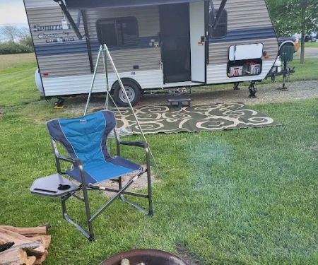 Woodbridge Campground