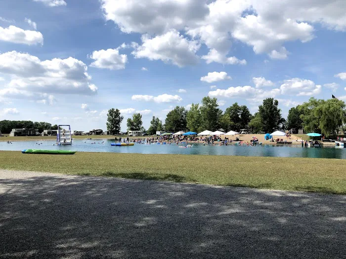 Woodbridge Campground Picture 3