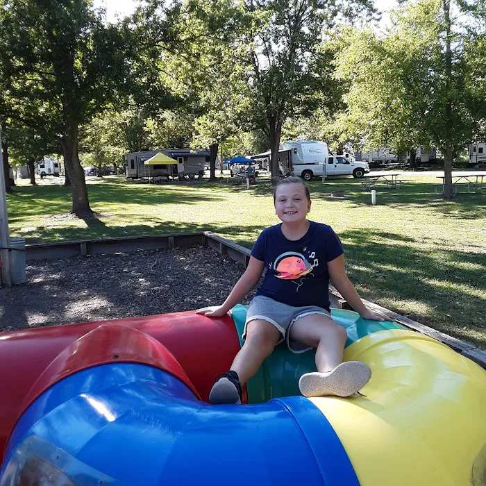 Woodbridge Campground Picture 4