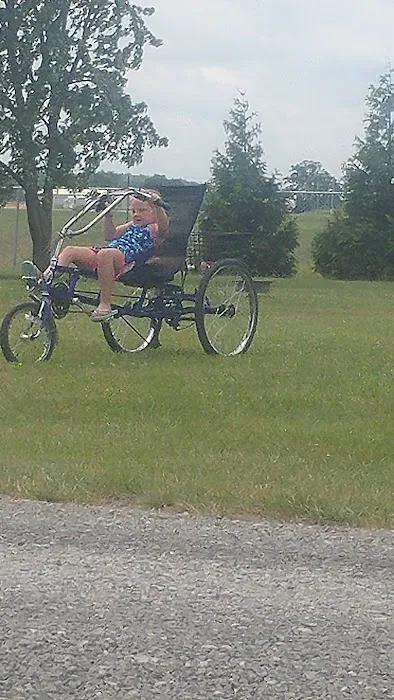 Woodbridge Campground Picture 5