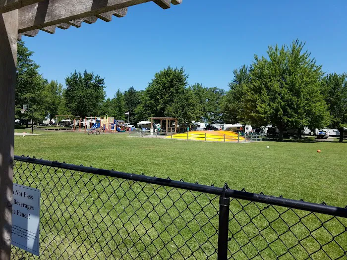 Woodbridge Campground Picture 7