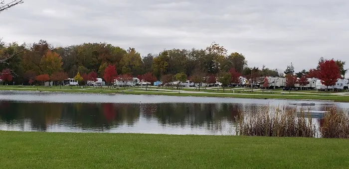 River Trail Campground II Picture 4