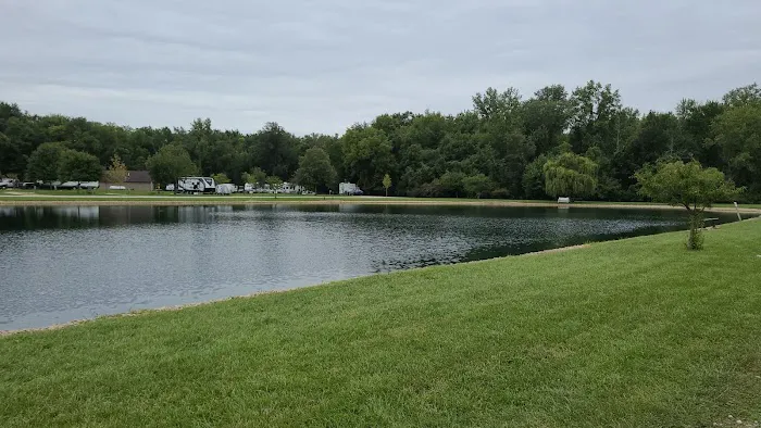 River Trail Campground II Picture 10