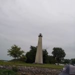 Behm's Landing