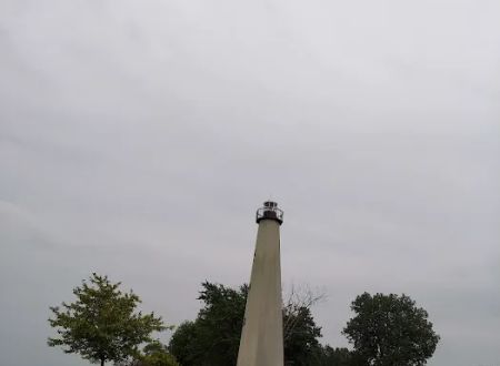 Behm's Landing