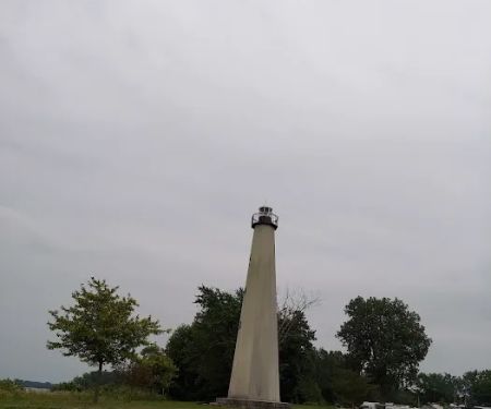 Behm's Landing