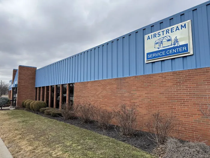 Airstream Factory Terraport Picture 2