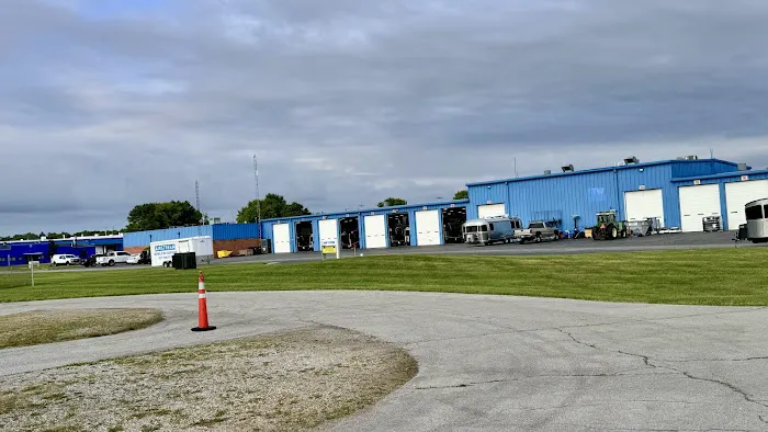 Airstream Factory Terraport Picture 9