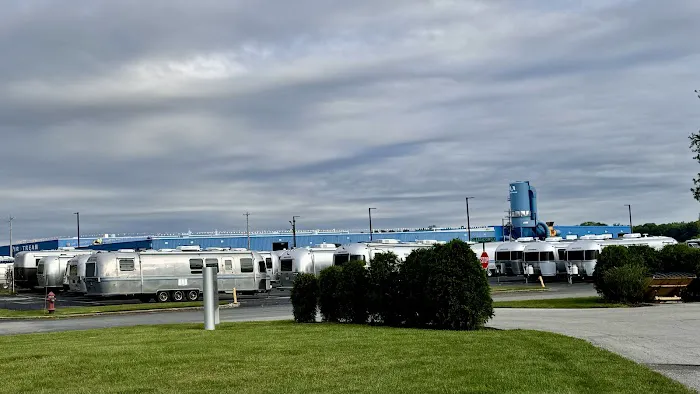 Airstream Factory Terraport Picture 5