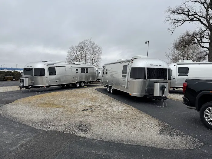 Airstream Factory Terraport Picture 4