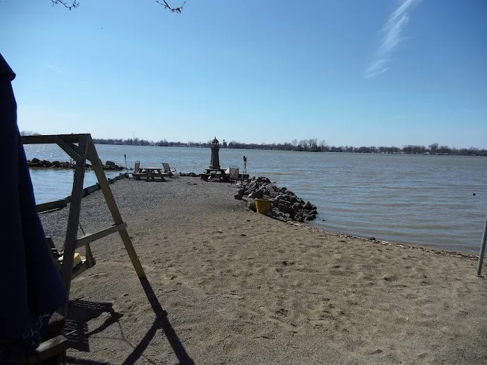 Sabo's Lake Front Camping and Resort Picture 2