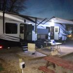 Sabo's Lake Front Camping and Resort
