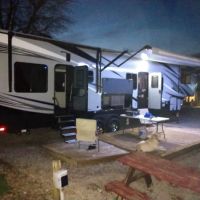 Sabo's Lake Front Camping and Resort ico