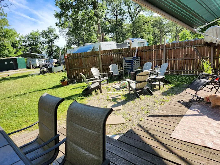 Welcome Woods RV Campgrounds Picture 1