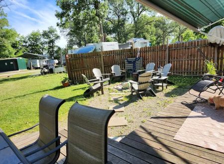 Welcome Woods RV Campgrounds