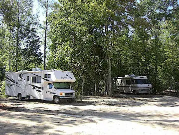 Airport RV Park Picture 3