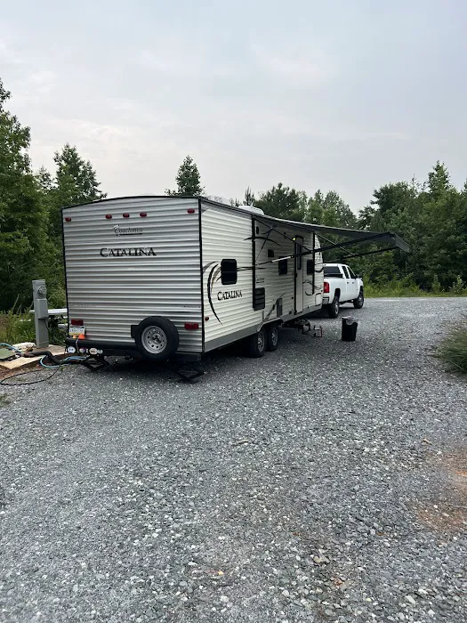 Airport RV Park Picture 5