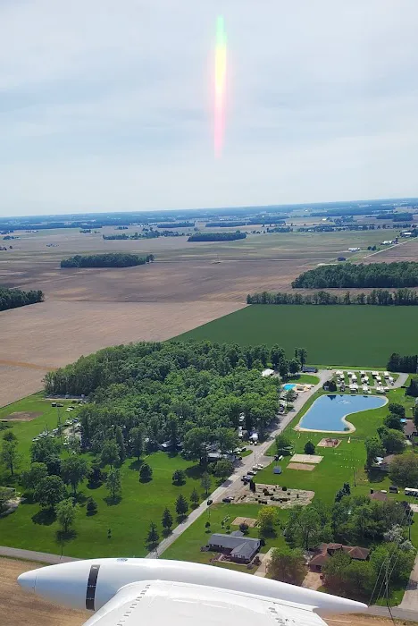 Timberwoods Camping Resort Picture 1
