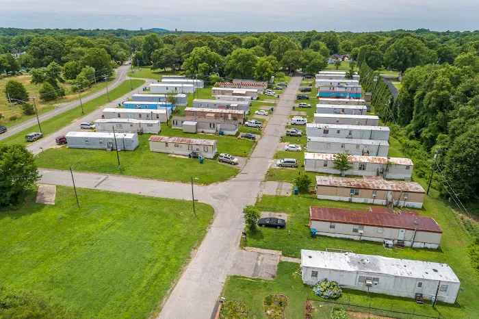 Fairview Park | Gastonia Mobile Home Park Picture 2