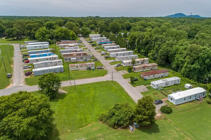 Fairview Park | Gastonia Mobile Home Park Picture 4