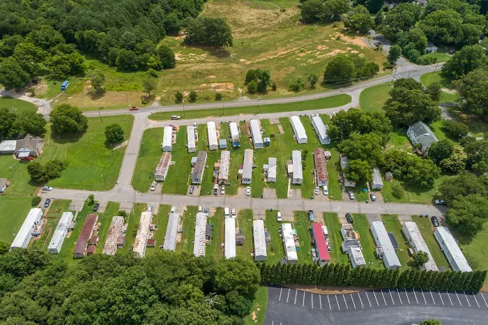 Fairview Park | Gastonia Mobile Home Park Picture 1