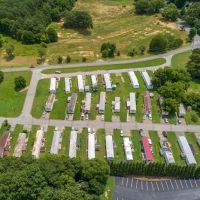 Fairview Park | Gastonia Mobile Home Park ico