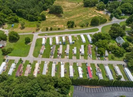 Fairview Park | Gastonia Mobile Home Park