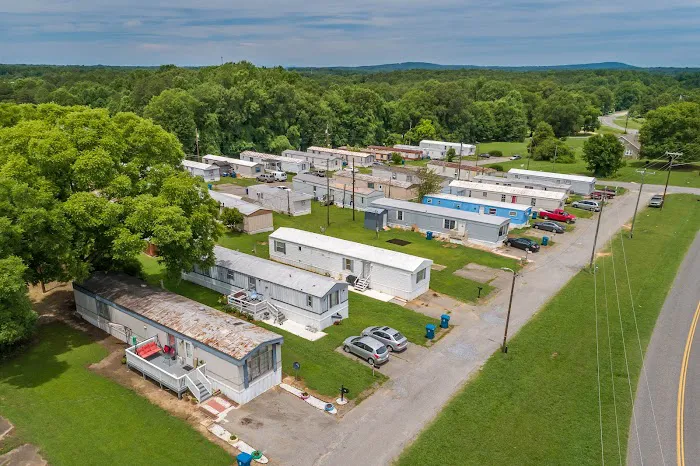Fairview Park | Gastonia Mobile Home Park Picture 5