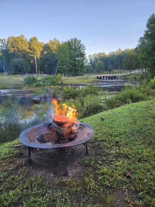 Steel Creek Park & Family Campground Picture 1