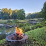 Steel Creek Park & Family Campground