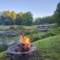 Steel Creek Park & Family Campground ico