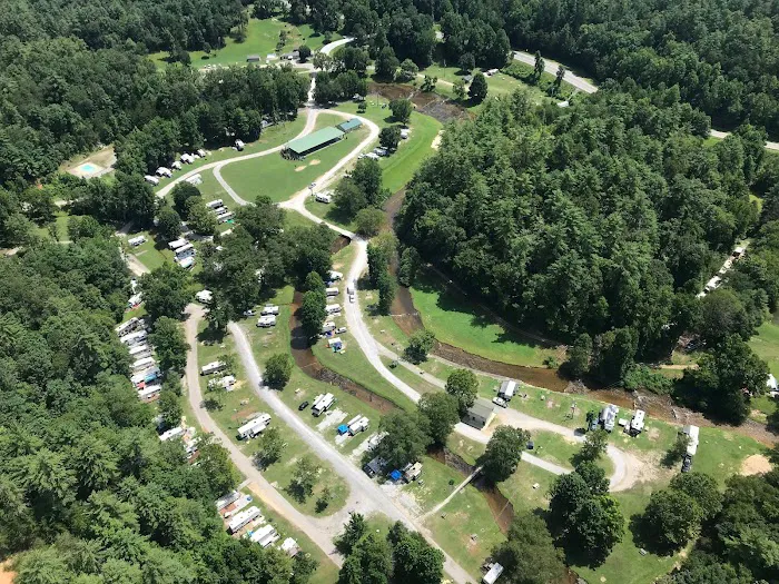 Steel Creek Park & Family Campground Picture 4