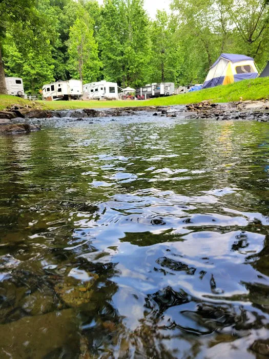 Steel Creek Park & Family Campground Picture 3
