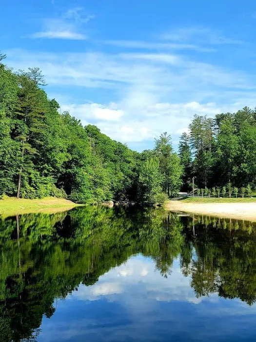 Steel Creek Park & Family Campground Picture 2