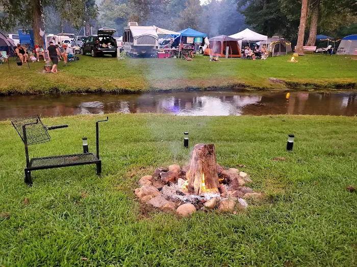 Steel Creek Park & Family Campground Picture 5