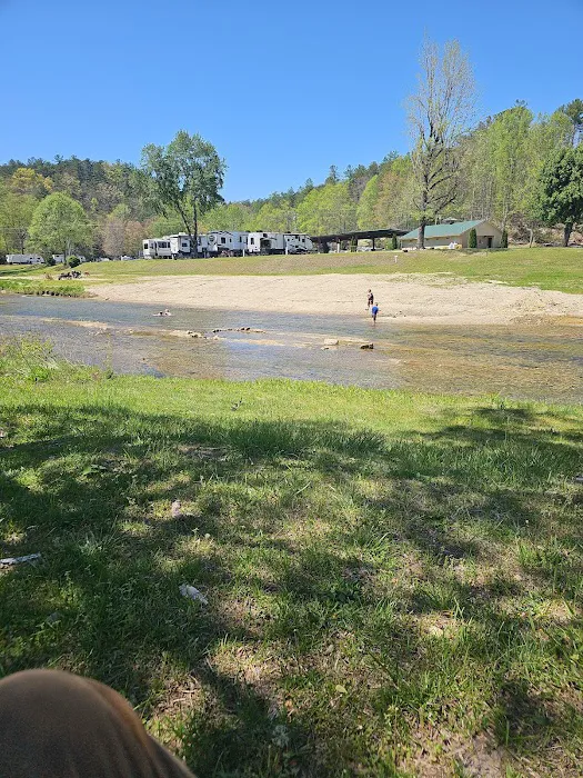 Steel Creek Park & Family Campground Picture 6
