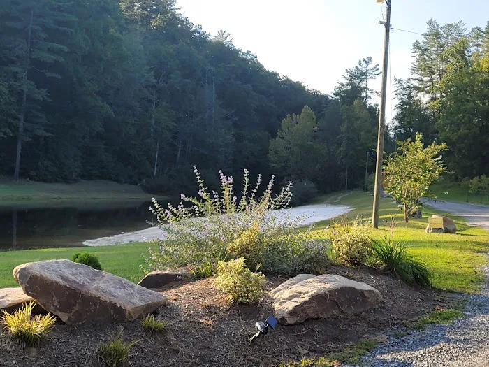 Steel Creek Park & Family Campground Picture 9