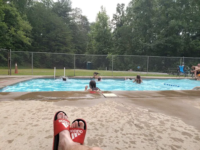 Steel Creek Park & Family Campground Picture 7