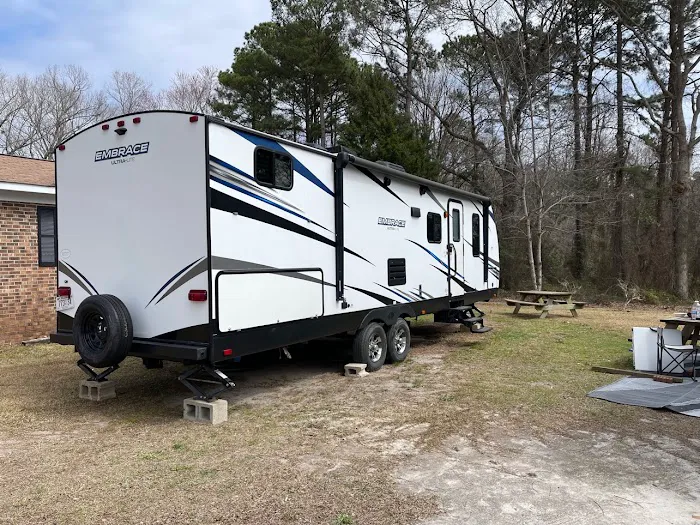 Art's RV Sites Picture 2