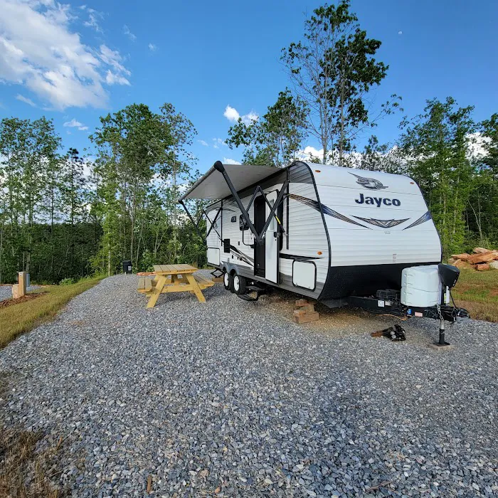 Tellurian Family Campground Picture 5