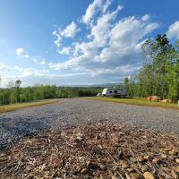 Tellurian Family Campground ico