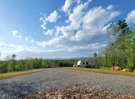 Tellurian Family Campground