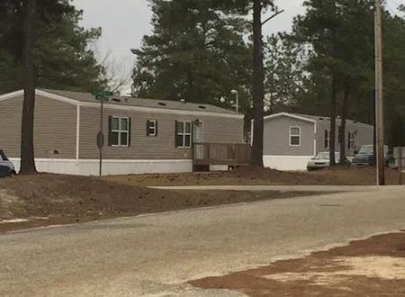 Westgate Mobile Home Village
