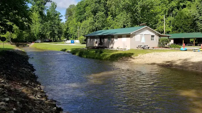 Rose Creek Family Campground Picture 5