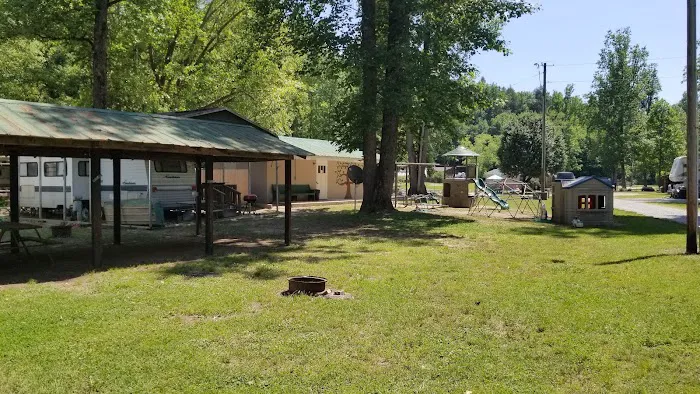 Rose Creek Family Campground Picture 7